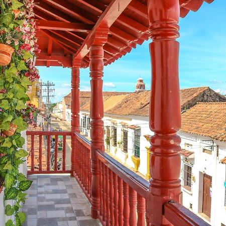 Hotel Jardines Evans By Geh Suites Mompos Exteriér fotografie